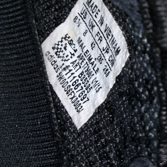 adidas gazelle silver green womens ADIDAS YEEZY KIDS BOOST 350 PIRATE BLACK TRAINERS EU 26 UK 8.5K main image 0